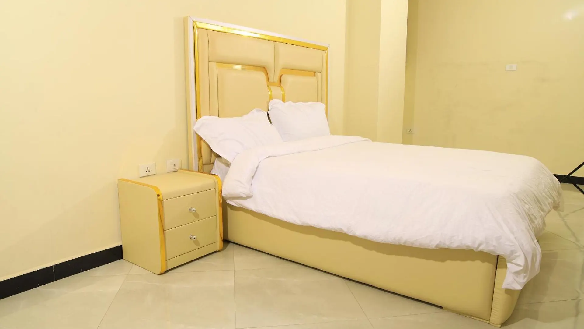 My Dream Apartment Addis Ababa Ethiopia